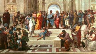 Scuole socratiche minori - Antistene, Diogene, Aristippo, Euclide di Megara