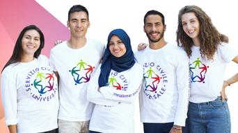 Servizio Civile 2018/2019, al via il bando: domande aperte fino al 28 settembre