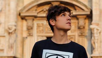 Sespo, ospite della Skuola Tv: tutte le curiosità e i nuovi progetti dell’amatissimo Youtuber