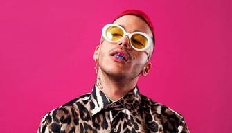 10 cose che forse non sapevi su Sfera Ebbasta