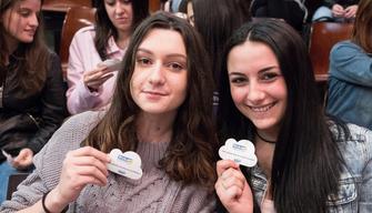 L’educazione sessuale non è più un tabù: dopo il tour nelle scuole, scopri il video virale Skuola.net e Durex