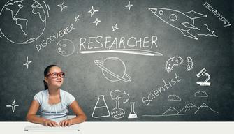 STEM sì o no? Lo decide la pagella. Ma anche il genere: le ragazze interessate sono la metà dei ragazzi