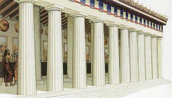 L'evoluzione dello stoicismo: dalle origini alla filosofia morale