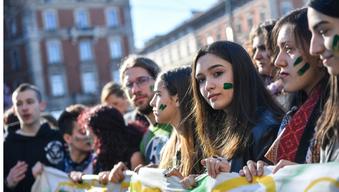 Sciopero studenti: nuova data 8 novembre 2019