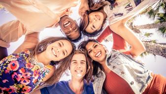 Le cose più strane che succedono durante i 100 giorni alla Maturità