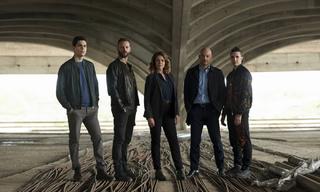 Suburra 2: le curiosità sulla seconda stagione