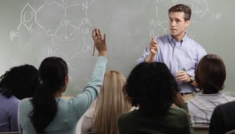 Il professore supplente può interrogare?