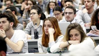 Test IMAT Medicina in Inglese 2019: cosa portare