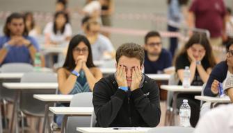 Test Medicina e Odontoiatria 2018: idonei in calo, “bocciato” 1 su 3