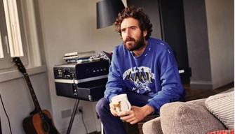 Tommaso Paradiso, Non avere paura: testo, audio e video