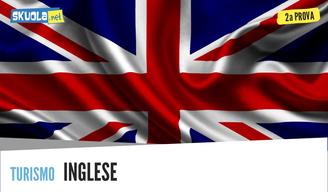 Tecnico aziendale Turismo: traccia seconda prova maturità 2018