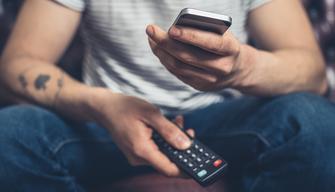 Sanremo 2018 in "second screen": ecco come i giovani guardano il Festival