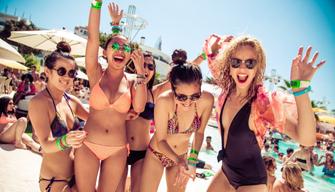 Come organizzare un viaggio di maturità indimenticabile