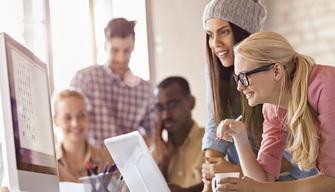 Il lavoro dei sogni? I 10 annunci più cliccati su Linkedin ci aiutano a capirlo