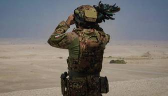 Osservatorio in Divisa 2020: la carriera militare attrae 4 ragazzi su 10. Ecco l’identikit dell'aspirante recluta