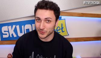 #Iostoacasa: Skuola.net resta a casa, fatelo anche voi!