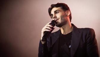 Alberto Urso, Il sole ad est: testo canzone Sanremo 2020