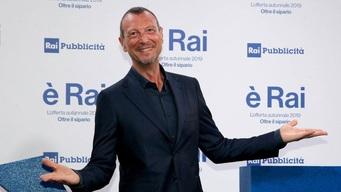 Sanremo 2020: i cantanti e le canzoni in gara