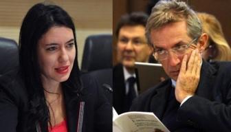 Chi sono Azzolina e Manfredi, nuovi ministri della Scuola e di Università e Ricerca