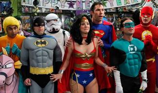 Le migliori feste di Capodanno delle Serie Tv