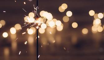 Auguri di buon anno perfetti per maturandi