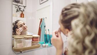 Come truccarsi all’esame di maturità