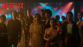 Élite 3, ecco il trailer bomba: anticipazioni e teorie dei fans