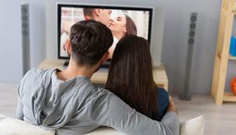 San Valentino su Netflix: i migliori film d'amore da vedere