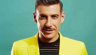 Sanremo 2020, Francesco Gabbani: Viceversa, testo e significato