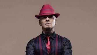 ReAle, il nuovo album di J-Ax: la tracklist, tutti i testi e le collaborazioni