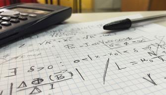 Come fare una buona prova di matematica e fisica alla maturità