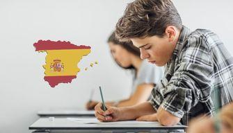 Prova scritta spagnolo esame terza media 2020: comprensione del testo