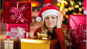 Sette cose delle vacanze di Natale che tutti i fuori sede detestano