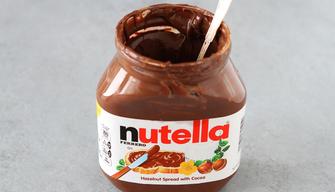 Nutella, qual è la verità sulle nocciole?