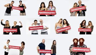 Pechino Express 2020: quando va in onda? Canale, giorno e orario