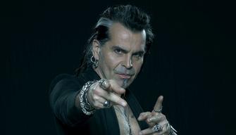 Sanremo 2020, Piero Pelù "Gigante": testo e significato