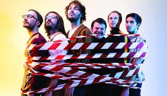 Sanremo 2020, Pinguini tattici nucleari "Ringo Starr": testo e significato