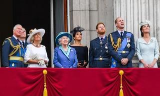 Meghan e Harry, la Regina e gli altri: tutte le curiosità sulla Royal Family