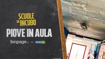 Scuole da incubo: quando i fondi per l’edilizia scolastica non bastano