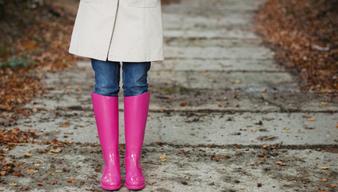 Stivali Wellington: tutto ciò che c’è da sapere sul Doodle di Google