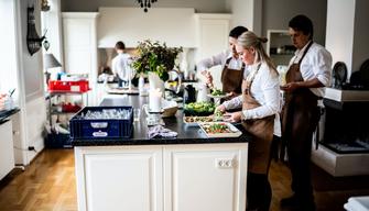 A scuola come al collegio per evitare i contagi: succede a Casargo