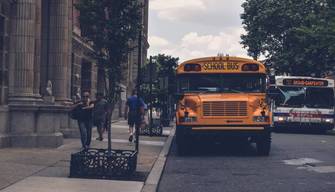 Scuola e trasporti: bus viaggeranno pieni all’80%