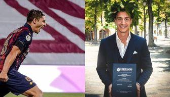 Reggiana in serie B, Alessandro Spanò lascia il calcio e torna a studiare