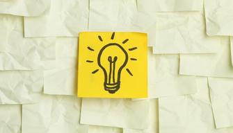 Come organizzare gli appunti sul quaderno