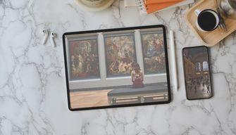 Zona gialla: le mostre che aprono il 1° febbraio da visitare - regione per regione