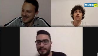 Maturità: gli Autogol raccontano i loro esami!