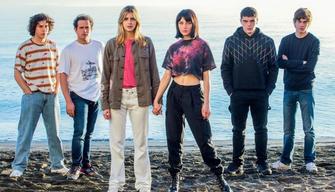 Baby 3, a che ora esce e come vedere la serie in streaming
