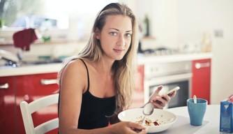 La dieta dello studente contro lo stress per studiare meglio