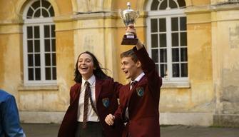 Il Collegio 5, settima puntata: cosa è successo e come vederla