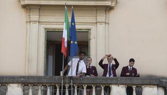 Il Collegio 5, sesta puntata: quando va in onda, come vederla e anticipazioni